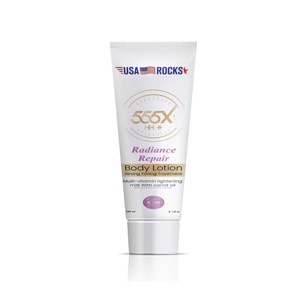 555x Rediance Repair
