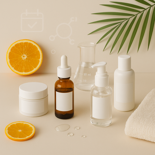 Why Consistency Matters in Skincare