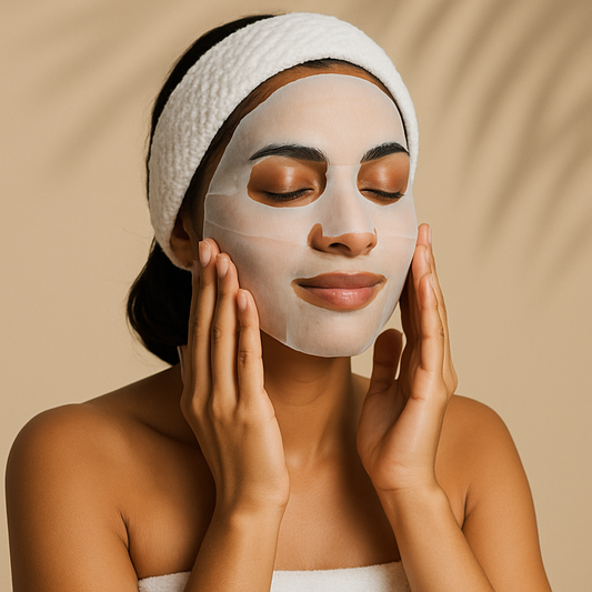 Skincare Beyond Beauty – Why It’s Self-Care