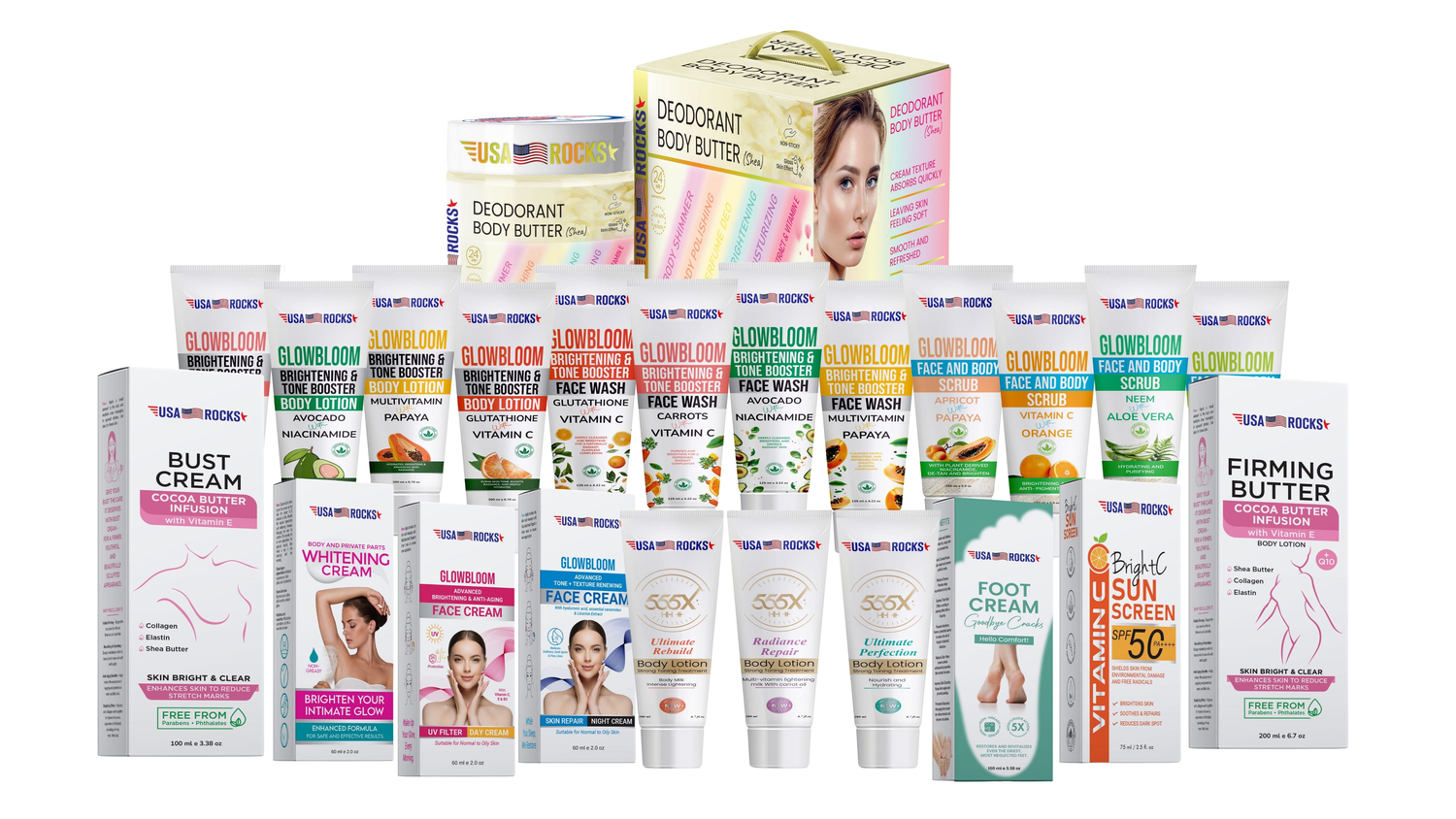 All Products