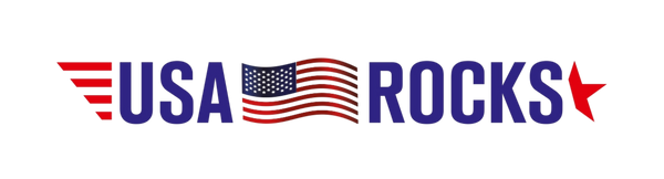 USA ROCKS