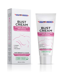 Bust Cream