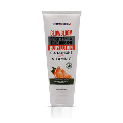 Glutathione & Vitamin C Body Lotion
