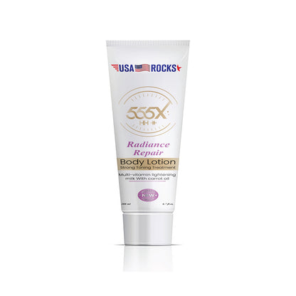 555x Rediance Repair